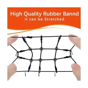 EPINON Accesorios para orugas RC de 124 para decoración_2