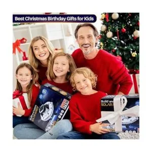 STEM Projects Juguetes para niños de 8 a 12 años kits de_2