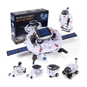 STEM Projects Juguetes para niños de 8 a 12 años kits de_1