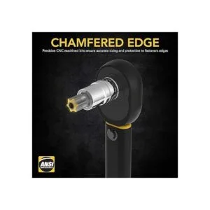 LEXIVON Juego de llaves Torx a prueba de manipulaciones_5