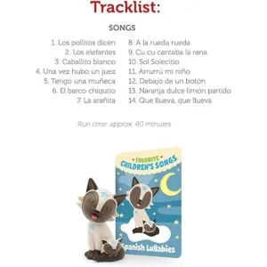 Tonies Lullabies Española Audio Play Character_4