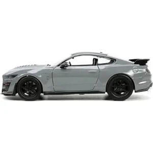 Jada Toys Big Time Muscle Shelby GT500 Auto fundido a_3