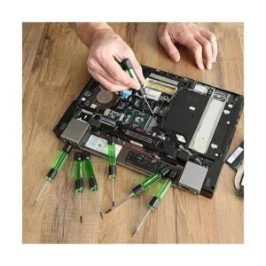 Juego de destornilladores hexagonales de precisión 7 piezas_6