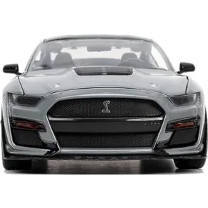 Jada Toys Big Time Muscle Shelby GT500 Auto fundido a_6