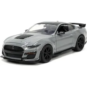 Jada Toys Big Time Muscle Shelby GT500 Auto fundido a_2