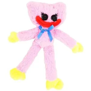 Poppy Playtime Mystery Plush 1 paquete_3