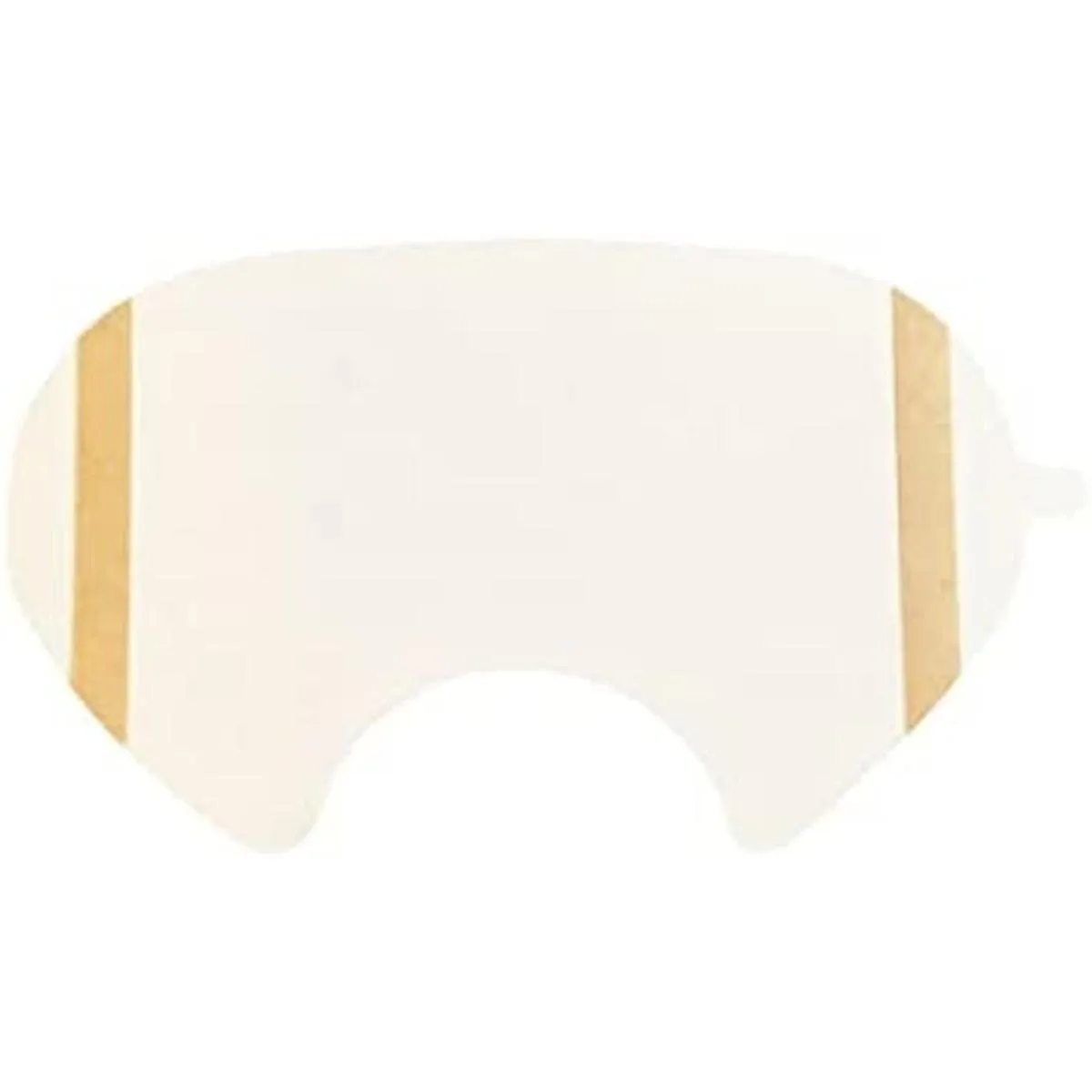 SlagelFoam 6885 Protector de máscara 25 unidades_1