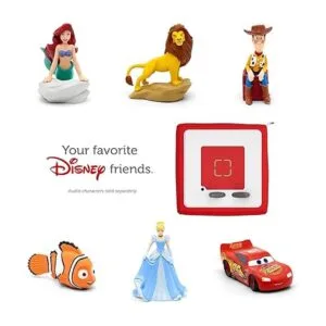 Tonies Personaje de Miguel Audio Play de Disney y Pixars_6