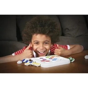 SmartGames AntiVirus Sliding Puzzle juego con 60 desafíos_5