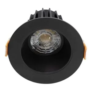 Maxxima Downlight LED ultra delgado empotrable_6