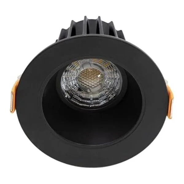 Maxxima Downlight LED ultra delgado empotrable_6