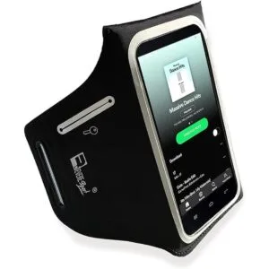 RevereSport Brazalete impermeable para iPhone Pro Max_1