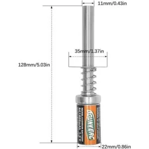 OGRC Nitro Starter Glow Plug Encendedor Herramientas de_3