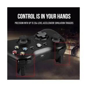 MSI Force GC30V2 Controlador inalámbrico para juegos_5