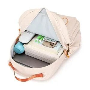 Lanola Backpacks for Girls kids Fashion Laptop Backpacks_4