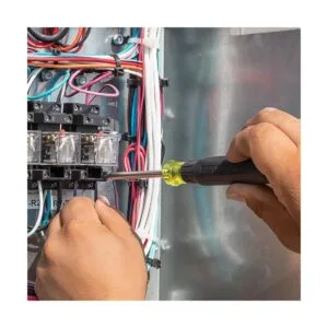 Destornillador de precisión 27 en 1 con broca a prueba de_4