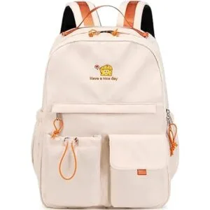 Lanola Backpacks for Girls kids Fashion Laptop Backpacks_1