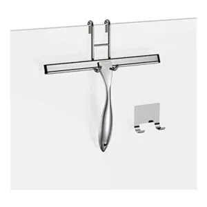 Escobilla de ducha y escobilla de ventana acero_1