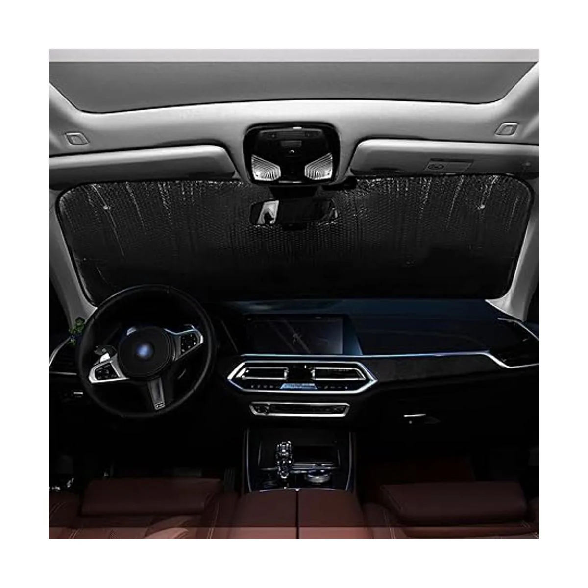 Parasoles de coche para parabrisas delantero pantalla_7