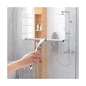 Escobilla de ducha y escobilla de ventana acero_6