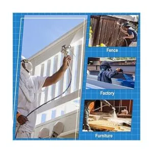 8 puntas de pulverizador de pintura reversibles puntas de_7