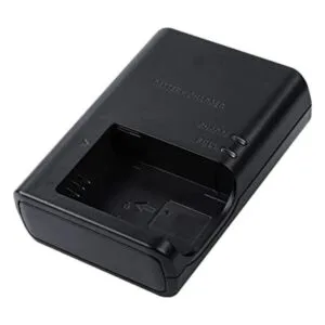 LCE12 Cargador rápido de batería para Canon LPE12 LCE12E_1