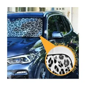 Parasoles de coche para parabrisas delantero pantalla_3