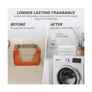 eggs sound Soporte de sábanas para secadora con tapa con_4