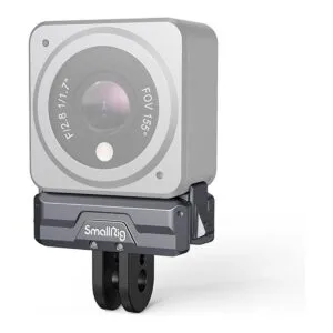 SmallRig Soporte de adaptador magnético para DJI Action 2_1