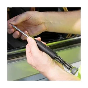 Destornillador de precisión 27 en 1 con broca a prueba de_5