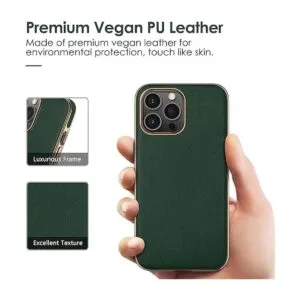 LOHASIC Funda compatible con iPhone 14 Pro para mujer de_4