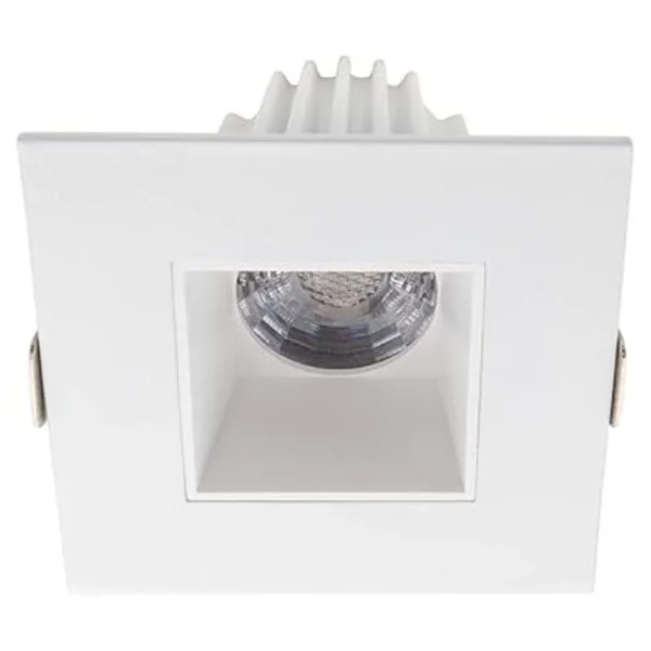Maxxima Downlight LED empotrable 3CCT delgado de 2_6