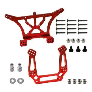 Vgoohobby Soportes de torre de choque delantero y trasero_3