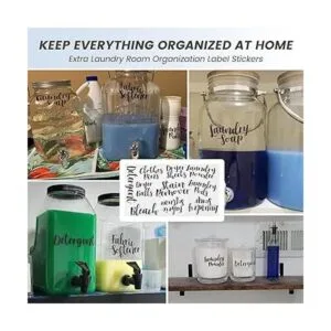 Bonito soporte para hojas de secadora con tapa_6