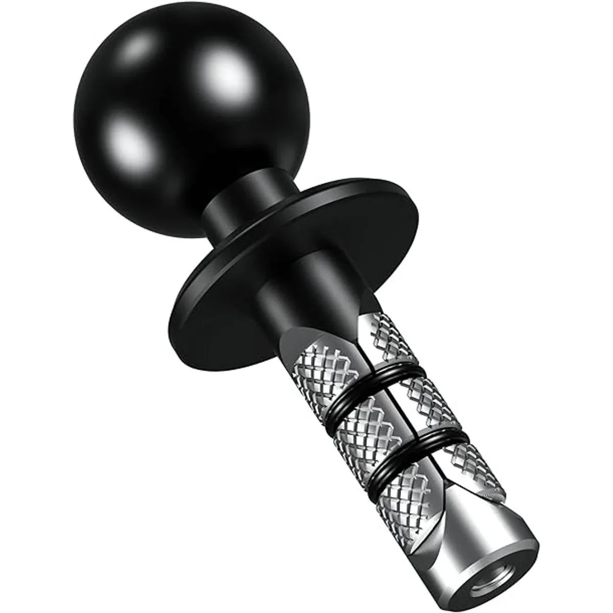 BRCOVAN Base de vástago de horquilla de metal para_1