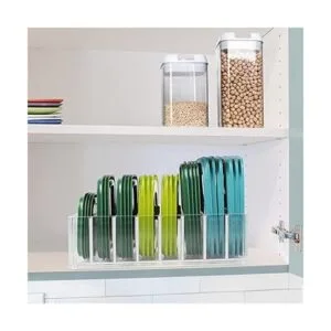 Organizador de tapa para contenedor de almacenamiento de_3