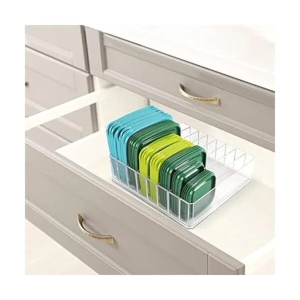 Organizador de tapa para contenedor de almacenamiento de_4