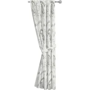 Jay Franco Harry Potter Spellbound Cortinas de 63_3