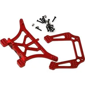 Vgoohobby Soportes de torre de choque delantero y trasero_5