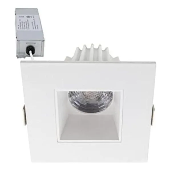 Maxxima Downlight LED empotrable 3CCT delgado de 2_1