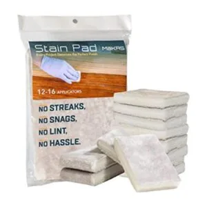 MaKRS Almohadilla para manchas almohadilla aplicadora de_1