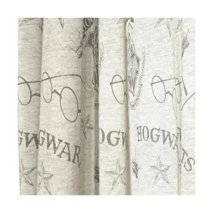 Jay Franco Harry Potter Spellbound Cortinas de 63_6