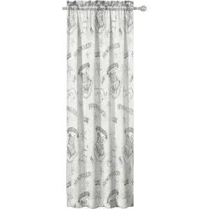 Jay Franco Harry Potter Spellbound Cortinas de 63_4