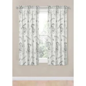 Jay Franco Harry Potter Spellbound Cortinas de 63_2