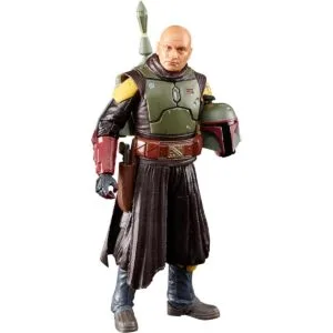 Star Wars The Black Series Boba Fett Throne Room Juguete_1