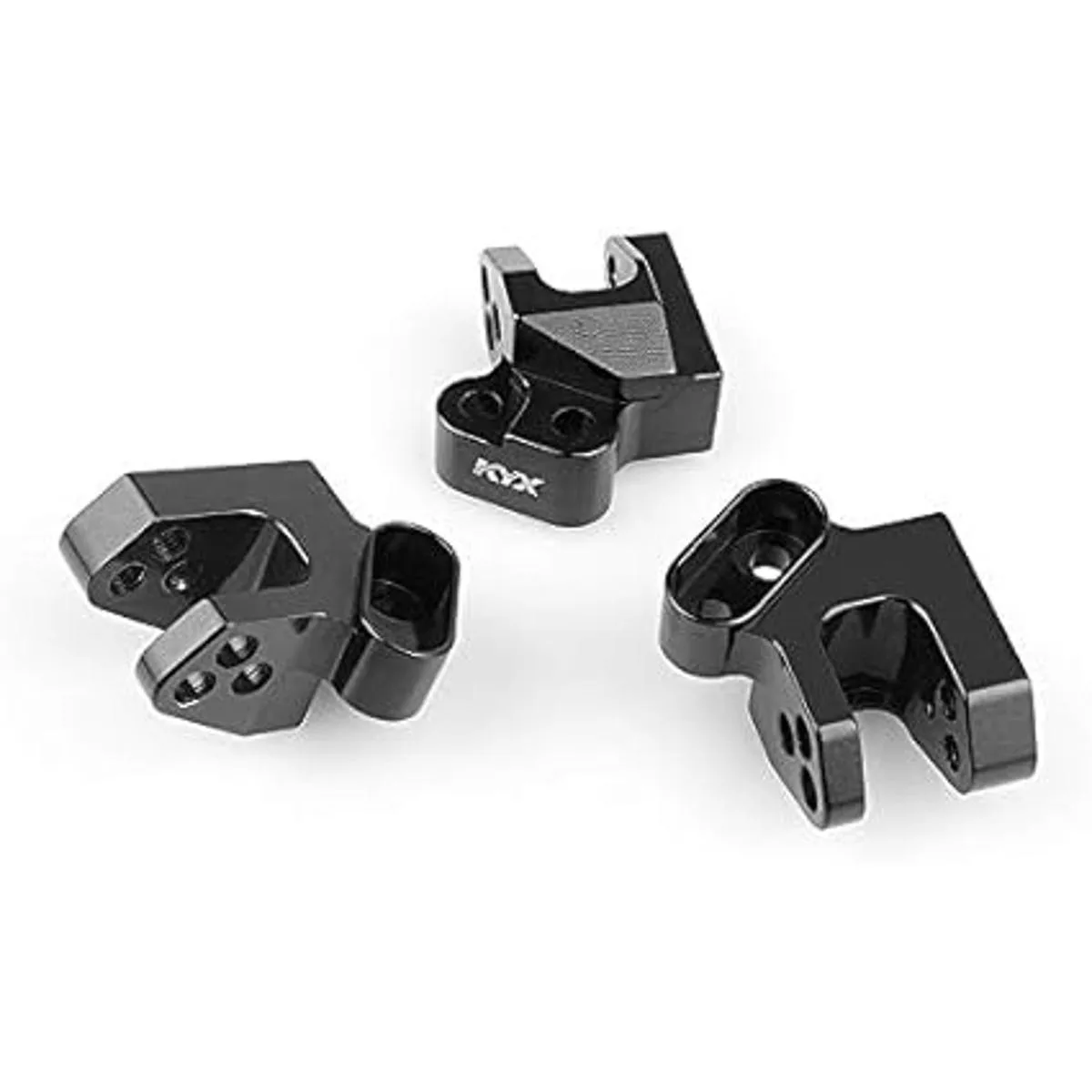 KYX Racing Varilla de aluminio para acoplamiento de placa_2