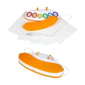 Crayola Color Wonder pincel mágico con luz suministros_3