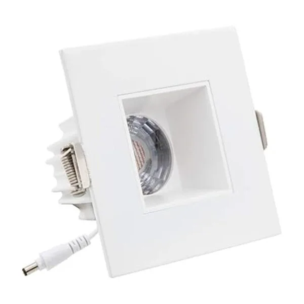 Maxxima Downlight LED empotrable 3CCT delgado de 2_3