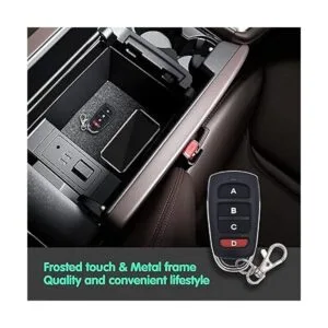 DieseRC Interruptor de control remoto inalámbrico DC de 12_6