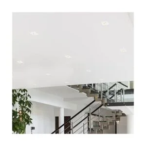 Maxxima Downlight LED empotrable 3CCT delgado de 2_4